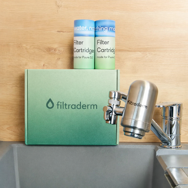 Water Filter Premium